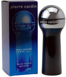 Pierre Cardin Bleu Marine pour Lui EDT 75 ml