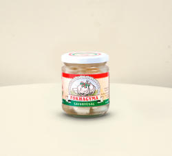 Chili-Trade Savanyított Fokhagyma (210ml/200g)