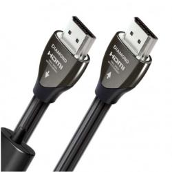 AudioQuest Cablu HDMI Audioquest Diamond 0.6 metri