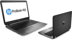 HP ProBook 450 G3 P4P08EA
