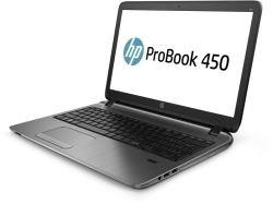 HP ProBook 450 G3 P4P07EA
