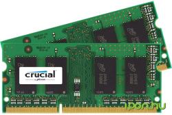 Crucial 16GB (2x8GB) DDR3 1866MHz CT2K102464BF186D