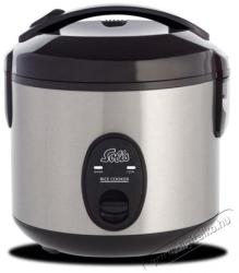 SOLIS Rice Cooker Compact 1.2 l (SOL97930)