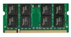 Team Group 2GB DDR2 667MHz TED22G667C5-S01