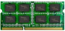 Team Group 4GB DDR3 1600MHz TED34G1600C11-S01