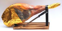 Jamon Serrano Serrano Sonka (6kg)