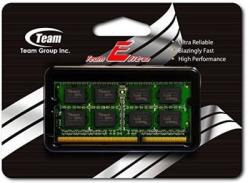 Team Group Elite 8GB DDR3 1333MHz TED3L8G1333C9-S01