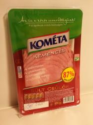 KOMÉTA Kemencés Sült Csülök Sertéshúsból (100g)