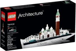 LEGO® Architecture - Velence (21026)