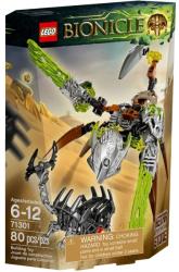 LEGO® BIONICLE - Ketar, a kő szülötte (71301)