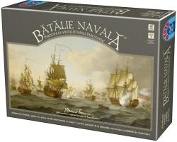 D-Toys Batalie Navala - Joc de strategie (72610)