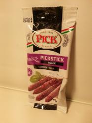 PICK Pickstick snack (60g)