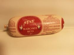 eFeF Baromfi Rúd (500g)