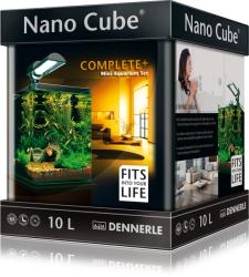 Dennerle NanoCube Complete+ 10 l