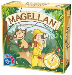 D-Toys Magellan - Joc de strategie (68996)