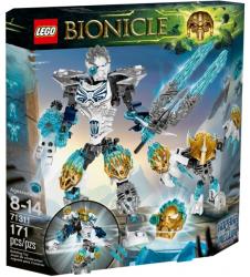 LEGO® BIONICLE - Kopaka és Melum - Egyesült csapat (71311)