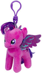 Ty My Little Pony Clip - Ponei Twilight Sparkle 11cm (TY41104)