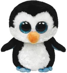 Ty Beanie Boos: Waddles - baby pinguin 24cm (TY36904)