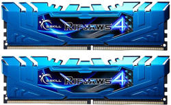 G.SKILL Ripjaws 4 16GB (2x8GB) DDR4 3000MHz F4-3000C15D-16GRBB