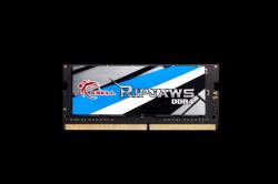 G.SKILL Ripjaws 16GB DDR4 2666MHz F4-2666C18S-16GRS