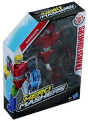 Hasbro Transformers - Hero Mashers - Sideswipe (B0778)