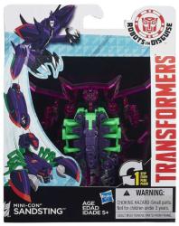 Hasbro Transformers - Robots in Disguise - Mini-Con - Sandsting B3055