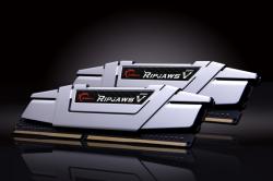 G.SKILL Ripjaws V 16GB (2x8GB) DDR4 2666MHz F4-2666C15D-16GVS