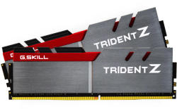 G.SKILL Trident Z 32GB (2x16GB) DDR4 3200MHz F4-3200C16D-32GTZA