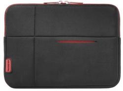 Samsonite Airglow Sleeve 13.3" - Black/Red (U37-039-005) Geanta, rucsac laptop