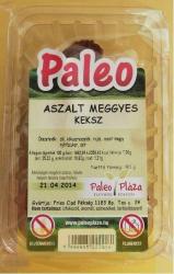 Paleo Keksz diós-aszalt meggyes 80 g