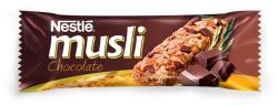 Nestlé Musli Tejcsokoládés Müzliszelet 40 g