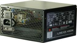 Inter-Tech Line-EX 450W
