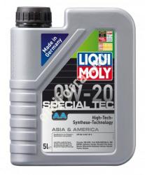 LIQUI MOLY Special Tec AA 0W-20 1 l