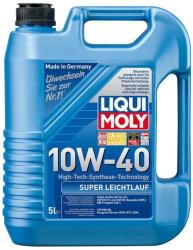LIQUI MOLY Super Leichtlauf 10W-40 5 l