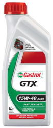 Castrol GTX 15W-40 A3/B3 1 l