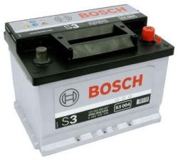 Bosch S3 53Ah 500A right+ (0092S30041)