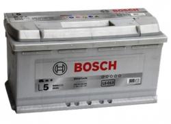 Bosch L5 90Ah 800A L50 130