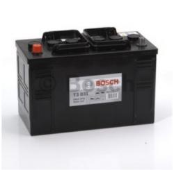 Bosch T3 90Ah 540A T30 310