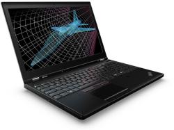 Lenovo ThinkPad P50 20EN0006GE