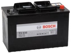 Bosch T3 110Ah 680A T30 350