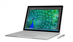 Microsoft Surface Book i7 256GB SW5-00002