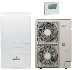 Daikin ERLQ016CV3/EHBX16CB9W