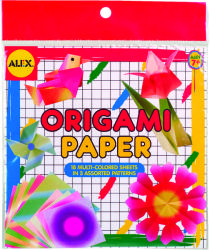 ALEX Origami Foi Pretiparite Diverse Modele (ALEX290)