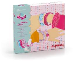 ALPINO ArtKid Design your bangles (MS-AK000019)