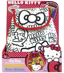 Cife Color Me Mine City Bag Hello Kitty (38864)