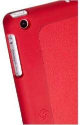Samsonite Tabzone iPad Click'n Flip - Red (38U-010-005)