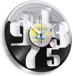 DISC’O’CLOCK 055 Císla