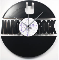 DISC’O’CLOCK Hard Rock