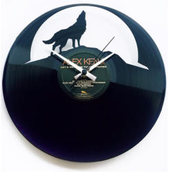 DISC’O’CLOCK 064 Vlk