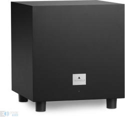 TRIANGLE Tales 340 Black
